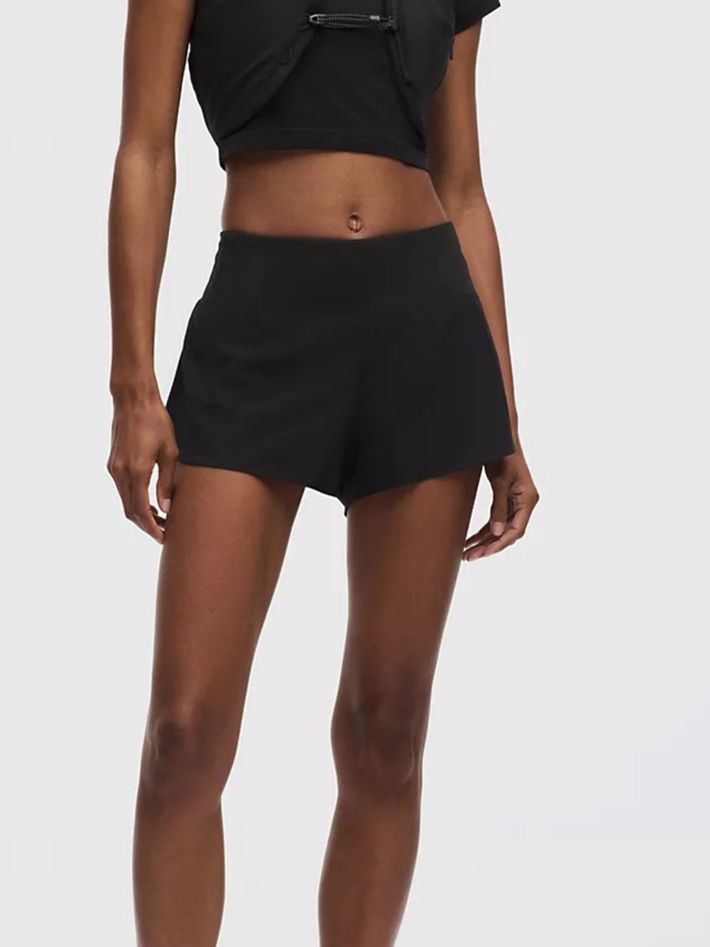 lululemon athletica Speed Up Shorts